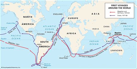 1488年の「喜望峰の周航」: ポルトガルの探検とインド洋交易路の開拓