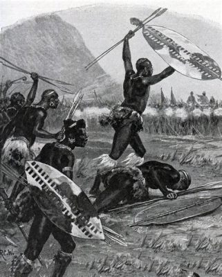  「The Battle of the Buffalo River」: Zulu Expansionism and the Dawn of a New South African Power